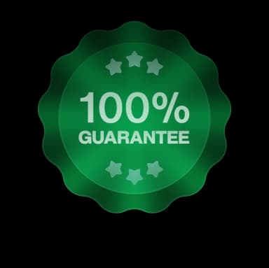 Purchase Guarantee