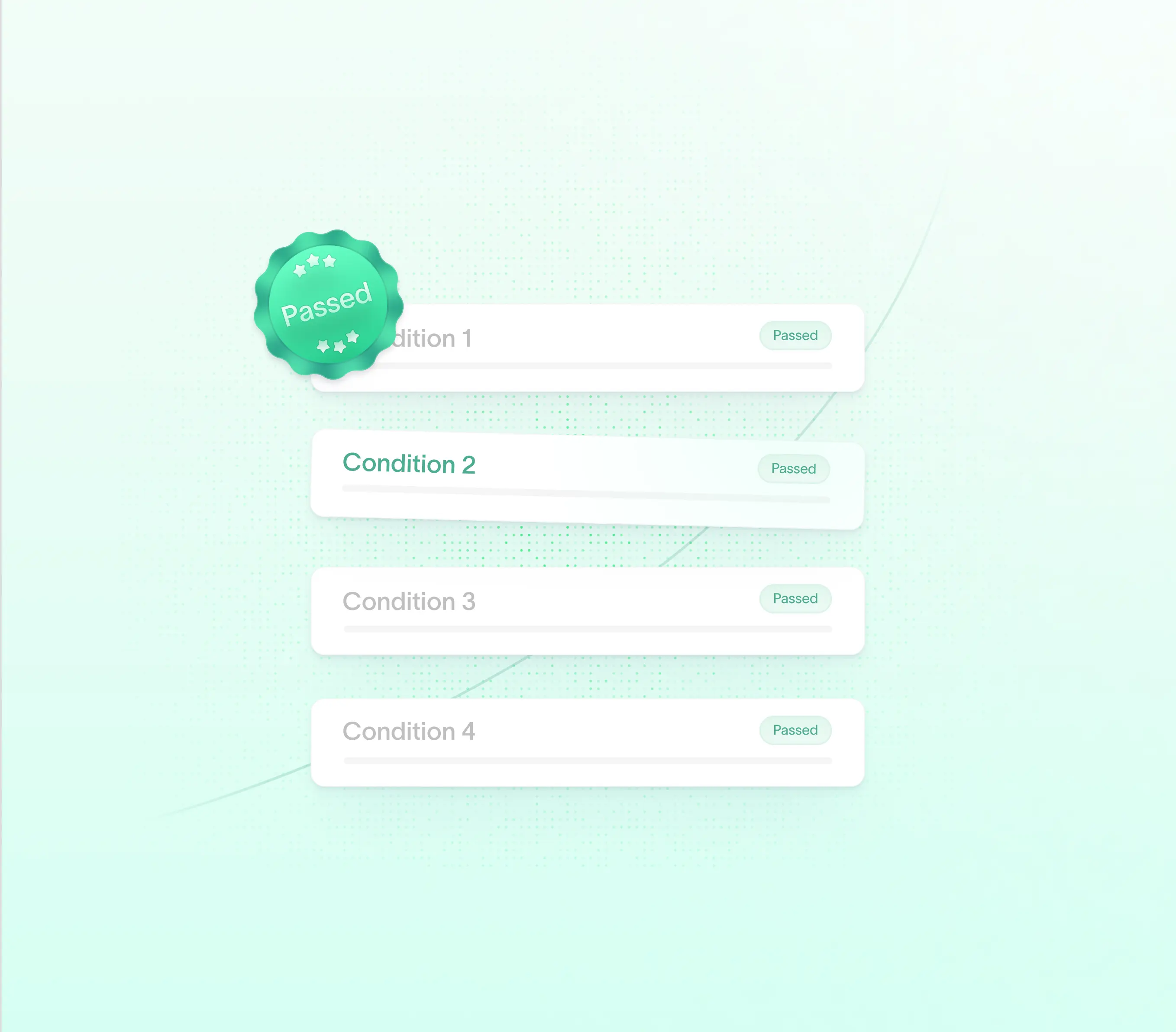 Step 3 - Earn with our funds